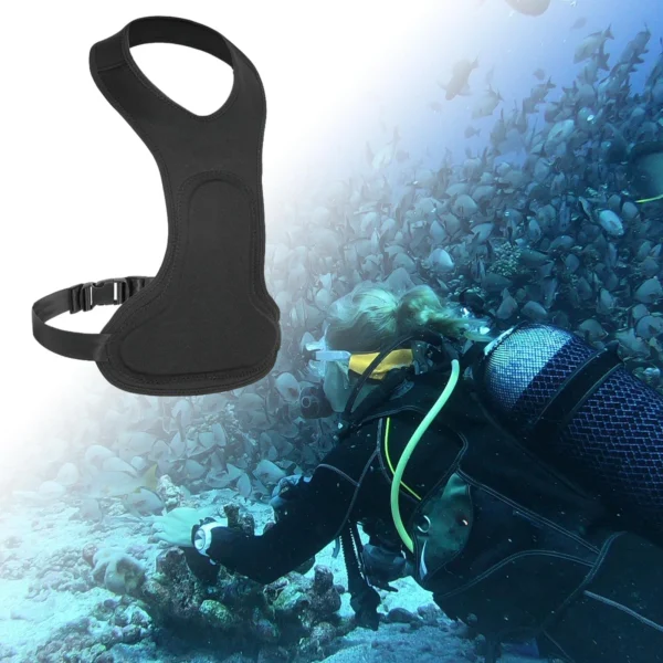 Under Water Hunting Vest - Image 4