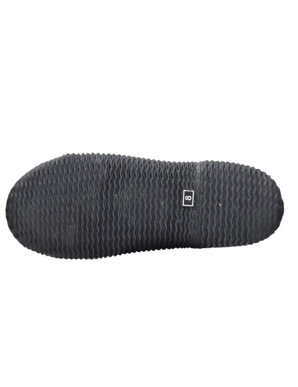 SCUBA DIVING SOLE & ZIP NEOPRENE BOOT 5 MM - Image 4