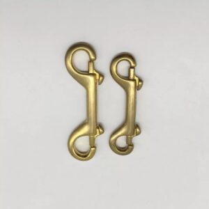 Double-Ended Snap Bolt