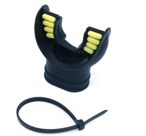 Silicone Mouthpiece