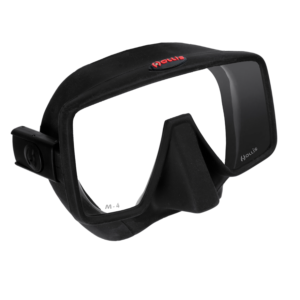 Hollis Mask M-4 Scuba Diving
