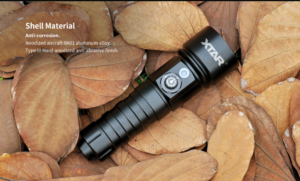 XTAR Whale D26