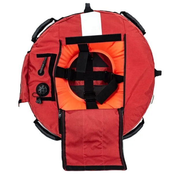 Freediving buoy safety for signal - Image 4