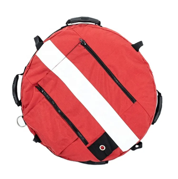 Freediving buoy safety for signal - Image 5