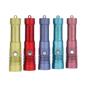 Diving Flashlight