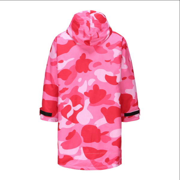 Towel Ponchos: The Perfect Blend of Comfort and Convenience 2025 - Image 6