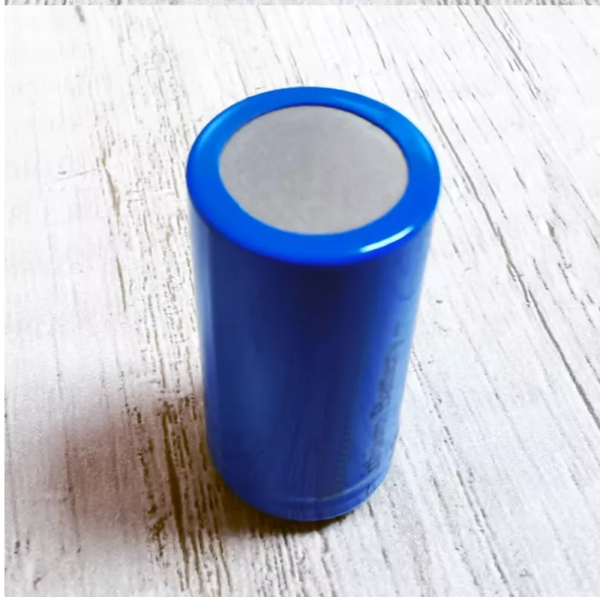 Flashlight Battery 3.7V 5000mAh 26650 Lithium: Power and Reliability - Image 4