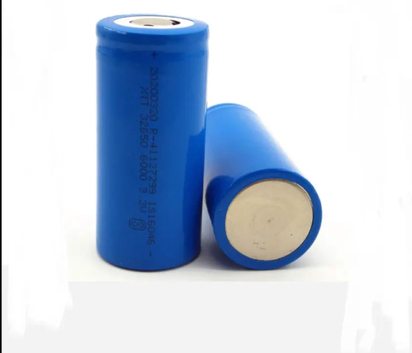 Flashlight Battery 3.7V 5000mAh 26650 Lithium: Power and Reliability - Image 3