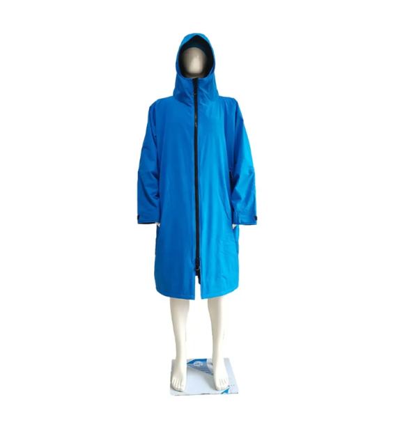 Towel Ponchos: The Perfect Blend of Comfort and Convenience 2025 - Image 3