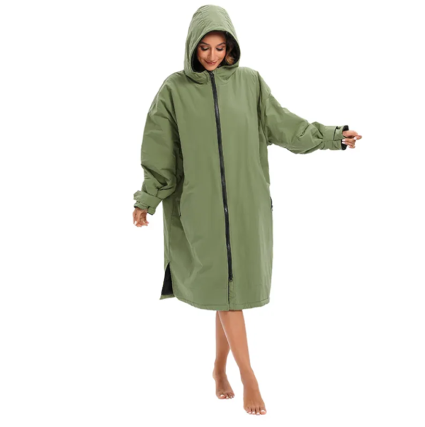 Towel Ponchos: The Perfect Blend of Comfort and Convenience 2025 - Image 9