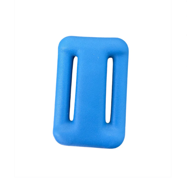 Sea Pearls Case Coated Lace-Thru: Reliable Dive Weights for Your Underwater 2025 - Image 7