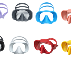 Diving Mask