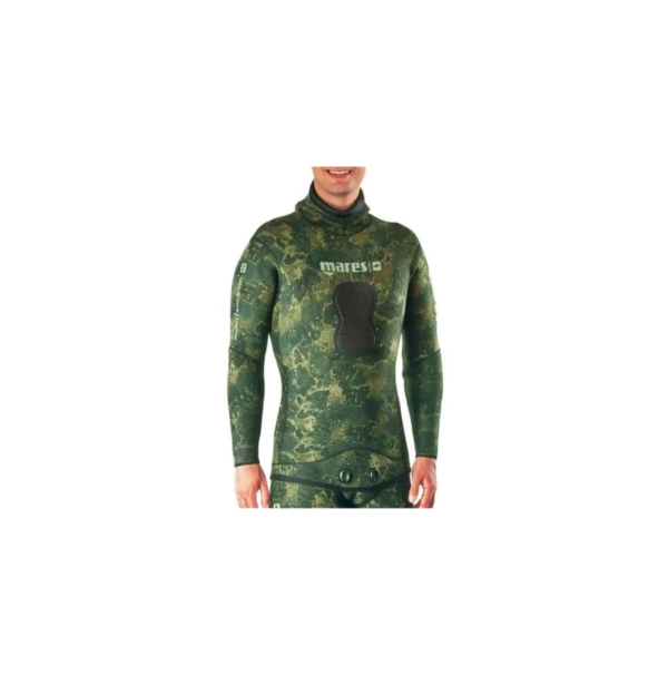 Mares Pure Instinct 3.5mm Spearfishing Freediving Wetsuit: Dive with Precision and Comfort - Image 5