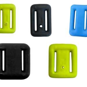 Sea Pearls Case Coated Lace-Thru: Reliable Dive Weights for Your Underwater 2025