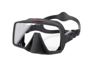Hollis Mask M-4