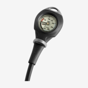 Mares Pressure Gauge Mission 1: A Reliable Dive Companion