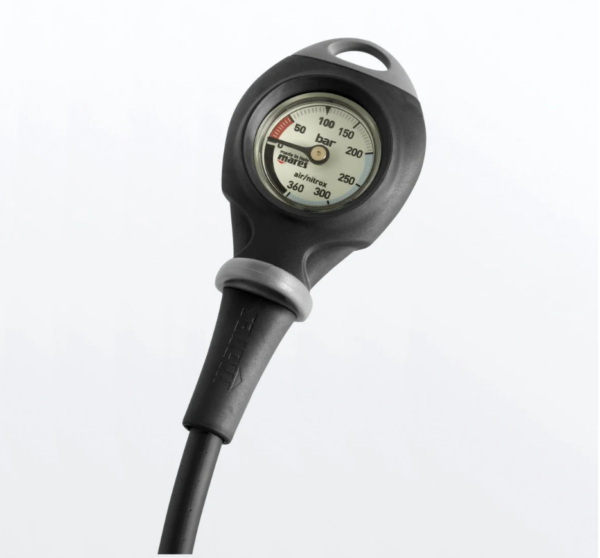 Mares Pressure Gauge Mission 1: A Reliable Dive Companion - Image 3