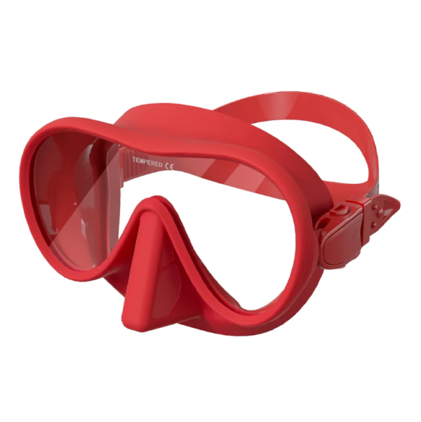 Dive into Adventure: the Perfect Scuba Diving Mask 2025 - Image 7