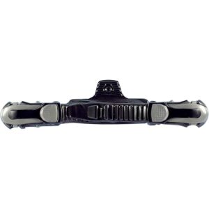 Mares Fin Strap with ABS Plus Buckle Assembly 01/17: Reliable and Convenient Dive Accessory