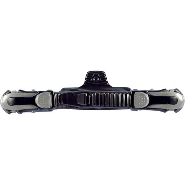 Mares Fin Strap with ABS Plus Buckle Assembly 01/17: Reliable and Convenient Dive Accessory