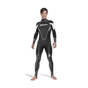 Mares Wetsuit Coral 0.5Mm Men Black
