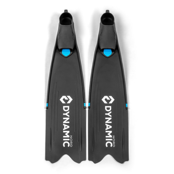 Dynamic AF-70 Fins Apnea: The Perfect Choice for Freediving Fins
