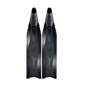 C4 Carbon Maxx Fins: Performance in Freediving
