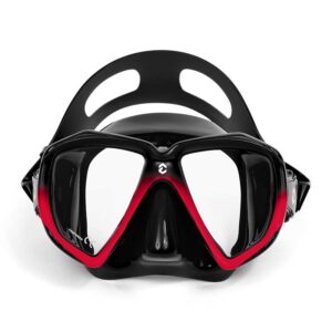 DynamicNord VM-50 Mask Two Glass | Premium Protection & Comfort
