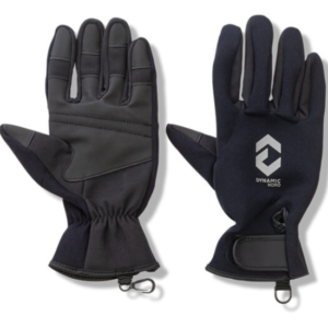 Dynamic Nord Gloves GL-20 1.5mm Black -To Gloves for Ultimate Performance