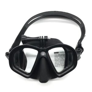 Scuba Diving Mask