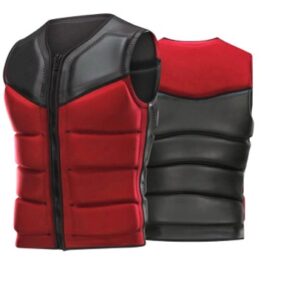 LIFE JACKET LJ
