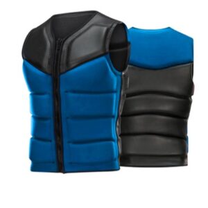 Dynamic Nord LIFE JACKET LJ-2: Your Ultimate Safety Companion