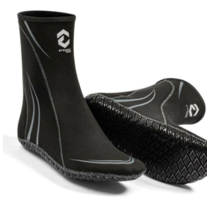 Dynamic Nord Socks SO-20 2mm Black – Perfect for Comfort and Performance