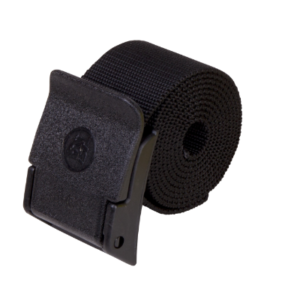 Weight Belt with Plastic Buckle – Lightweight, Durable, and Secure 150cm