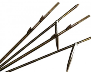 Fin Shaft