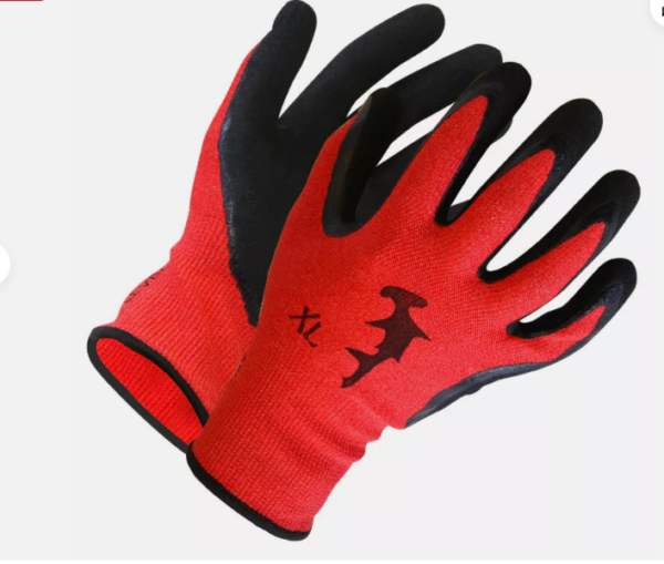 Hammerhead Spearguns Dentex Gloves: Ultimate Protection for Spearfishing Adventures 2 color - Image 5