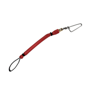 Speargun Bungee with Swivel Clip 1: The Ultimate Accessory for Spearfishing Enthusiasts