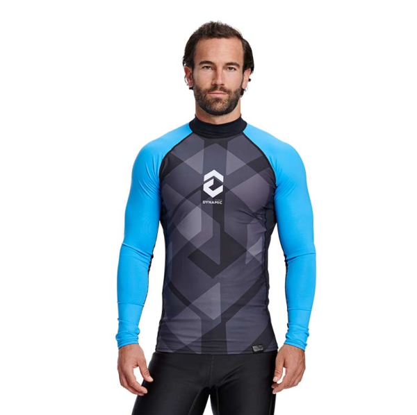 RG-31 Rashguard Long Sleeve Men: Durable, Stylish, and Perfect for Active Lifestyles - Image 5