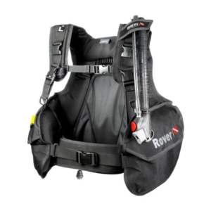 Mares BCD Rover DC