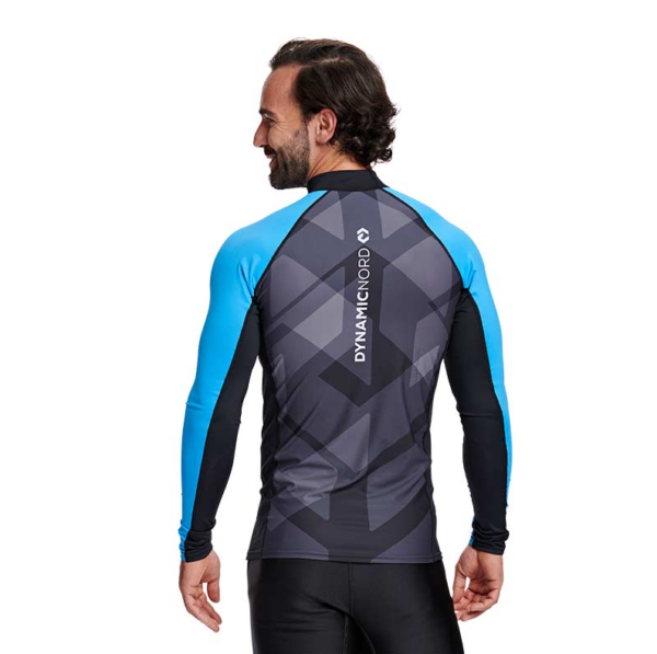 RG-31 Rashguard Long Sleeve Men: Durable, Stylish, and Perfect for Active Lifestyles - Image 4