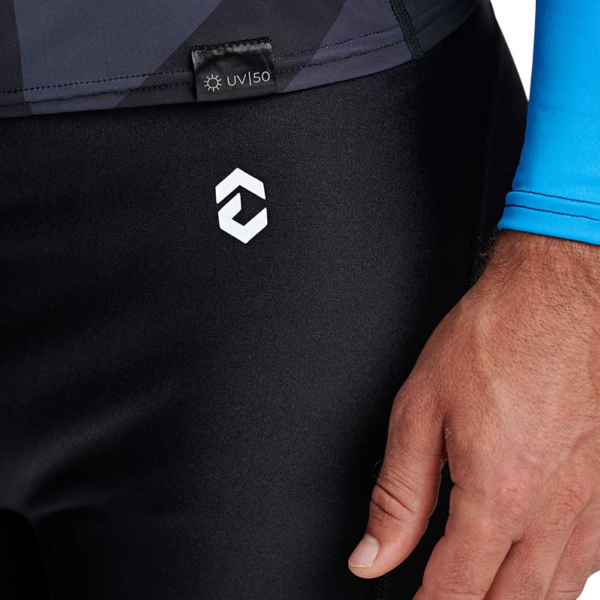 RG-31 Rashguard Long Sleeve Men: Durable, Stylish, and Perfect for Active Lifestyles - Image 2