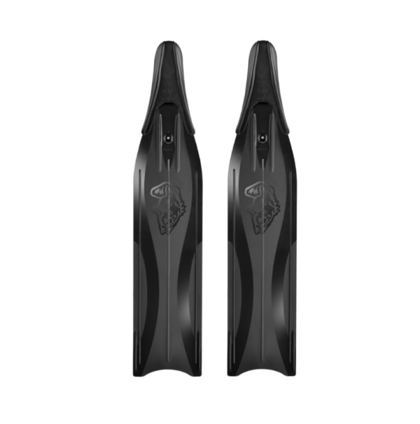 C4 Carbon Maxx Fins: Performance in Freediving - Image 4