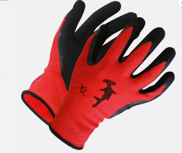 Hammerhead Spearguns Dentex Gloves: Ultimate Protection for Spearfishing Adventures 2 color