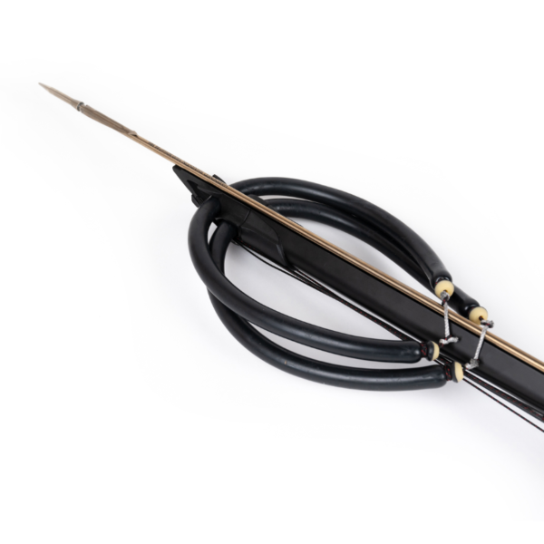 Dynamic Nord AG-M Rail Open Speargun: The Future of Underwater Hunting 2025 - Image 4
