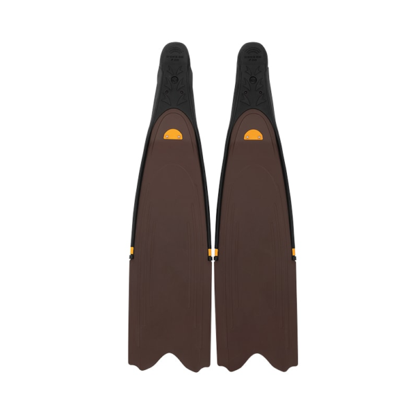 Dynamic AF-70 Fins Apnea: The Perfect Choice for Freediving Fins - Image 6