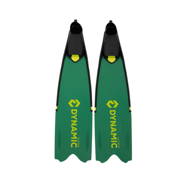 Dynamic AF-70 Fins Apnea: The Perfect Choice for Freediving Fins - Image 5