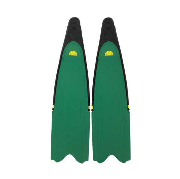 Dynamic AF-70 Fins Apnea: The Perfect Choice for Freediving Fins - Image 4