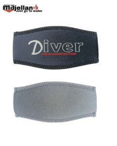 Mask Strap Cover