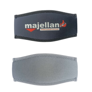 Diving Mask Strap Cover Experience 2.5mm 