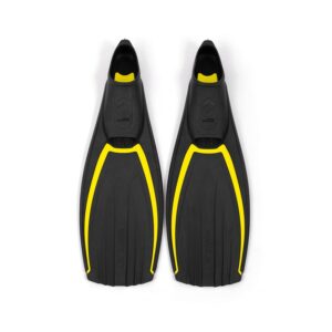 Dynamic Nord FF-15 Fins Full Foot: Glide Through the Water with Ease